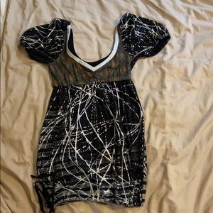 Custo Barcelona dress